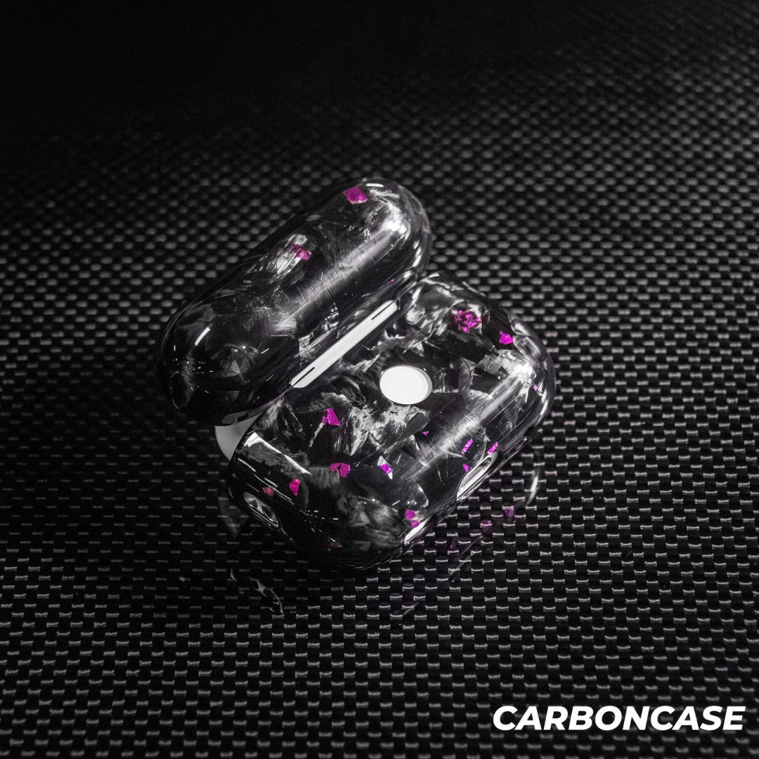 AirPods Carbon Fiber Case