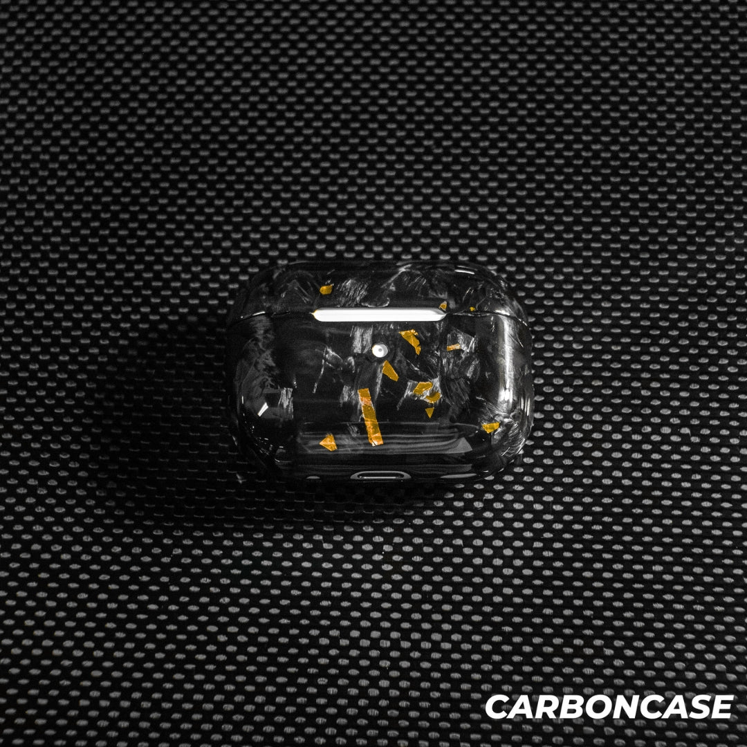 AirPods Carbon Fiber Case