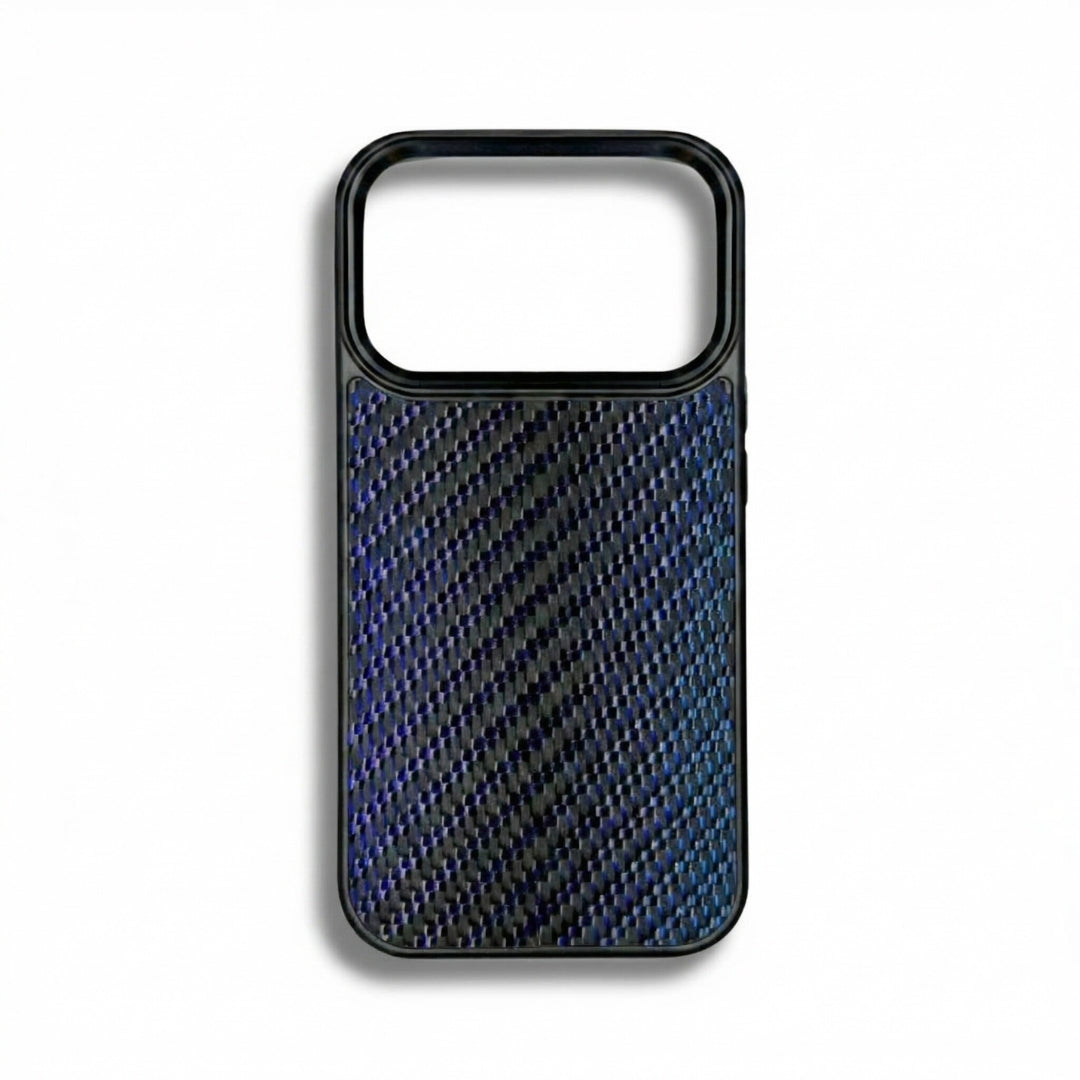 iPhone Carbon Case V2 (MagSafe)