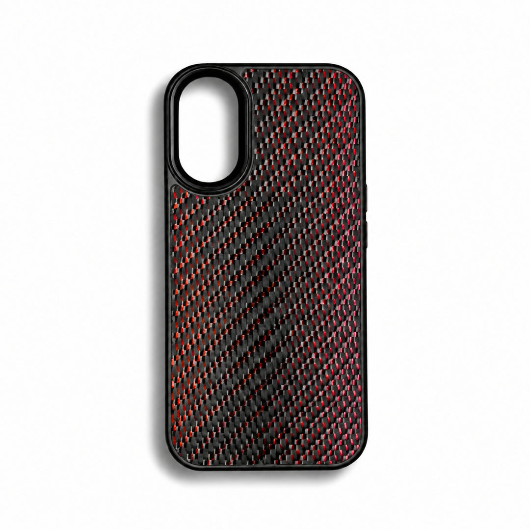 iPhone Carbon Case V2 (MagSafe)