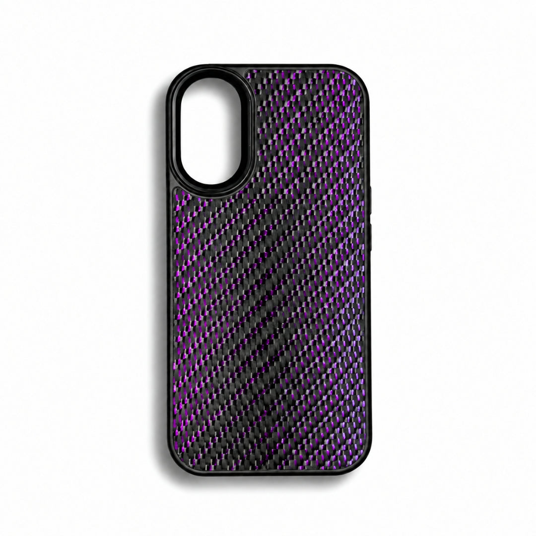 iPhone Carbon Case V2 (MagSafe)