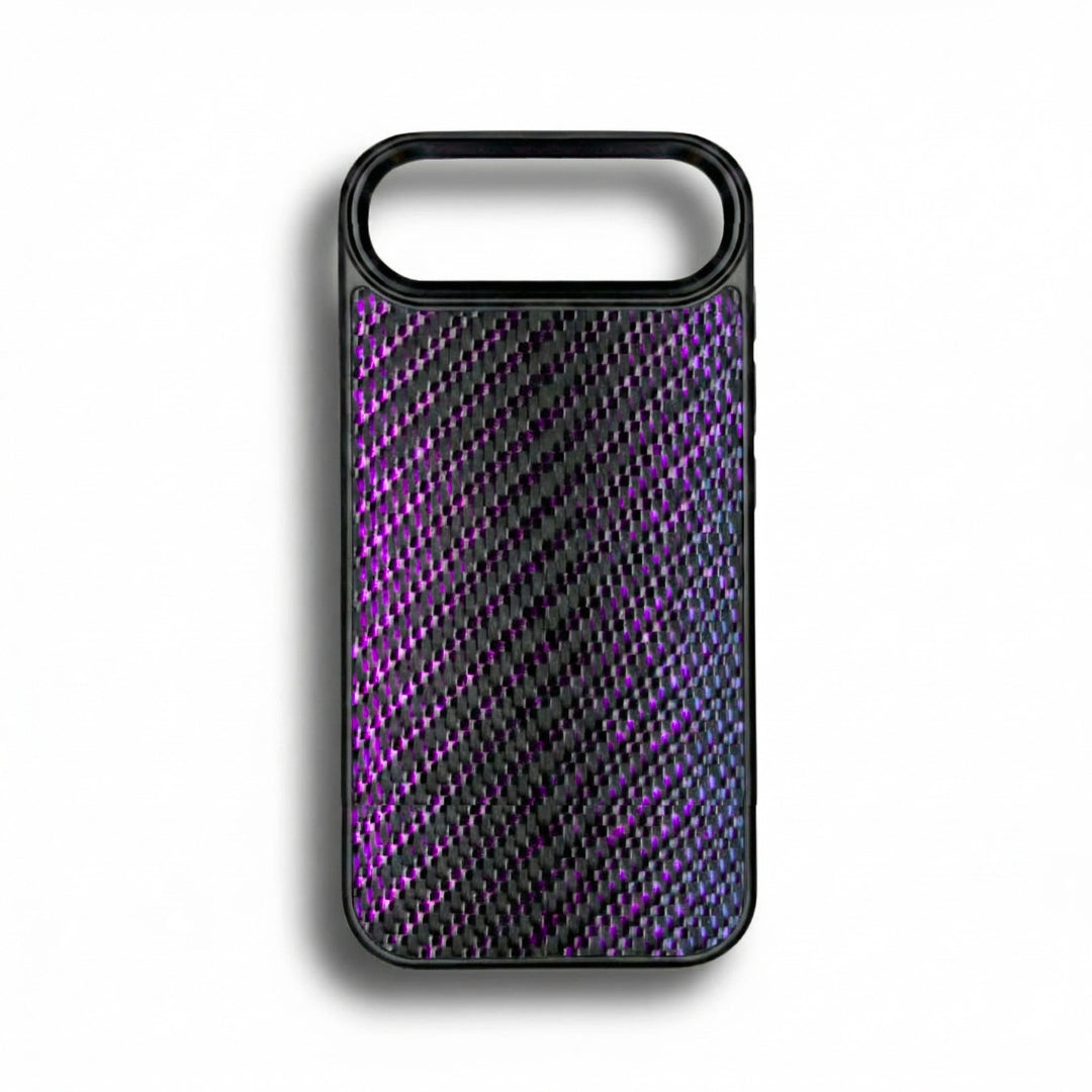 iPhone Carbon Case V2 (MagSafe)