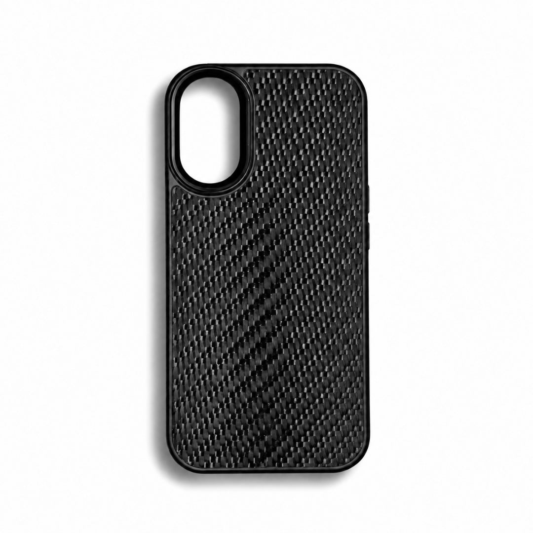 iPhone Carbon Case V2 (MagSafe)