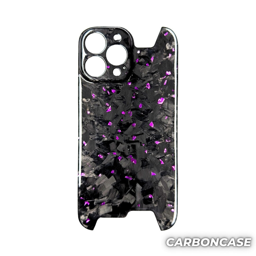 iPhone Full Carbon Fiber Case