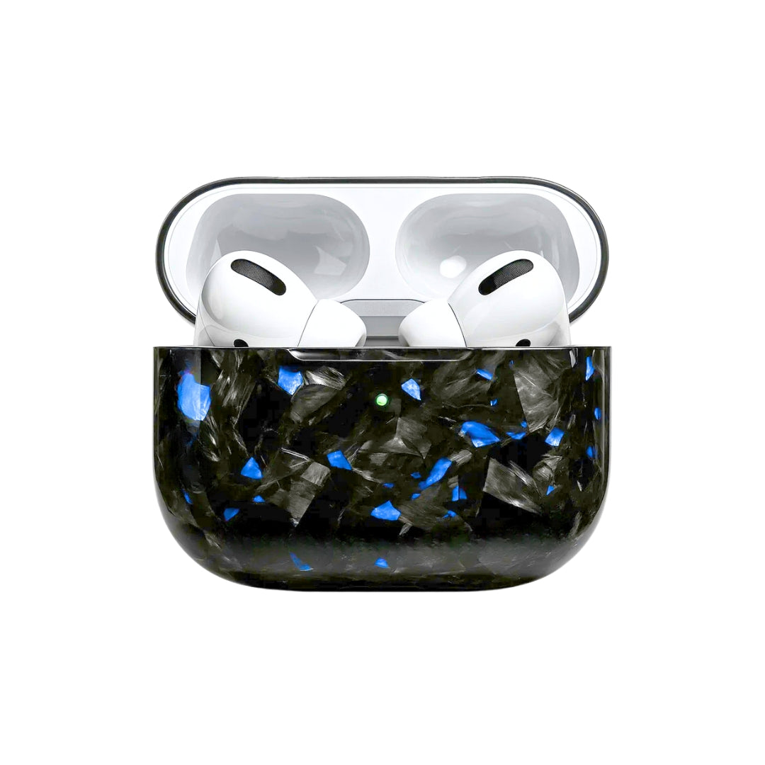AirPods Carbon Fiber Case