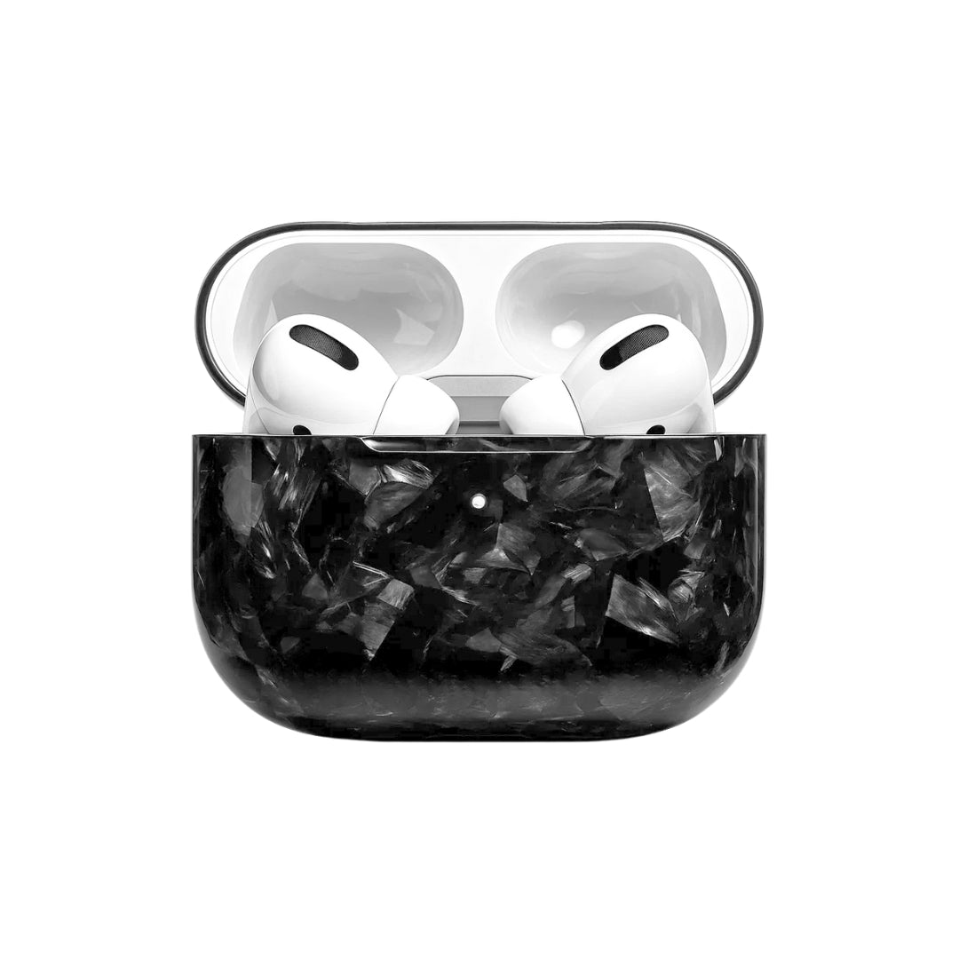 AirPods Carbon Fiber Case
