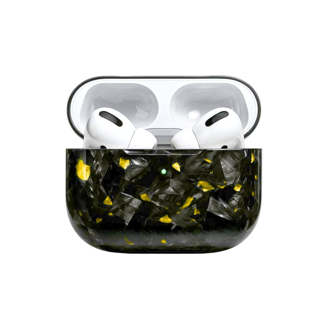 AirPods Carbon Fiber Case