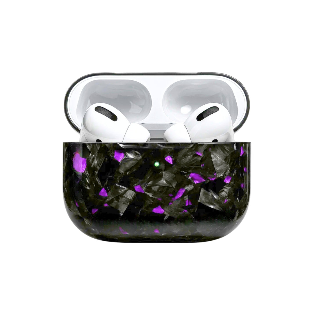 AirPods Carbon Fiber Case