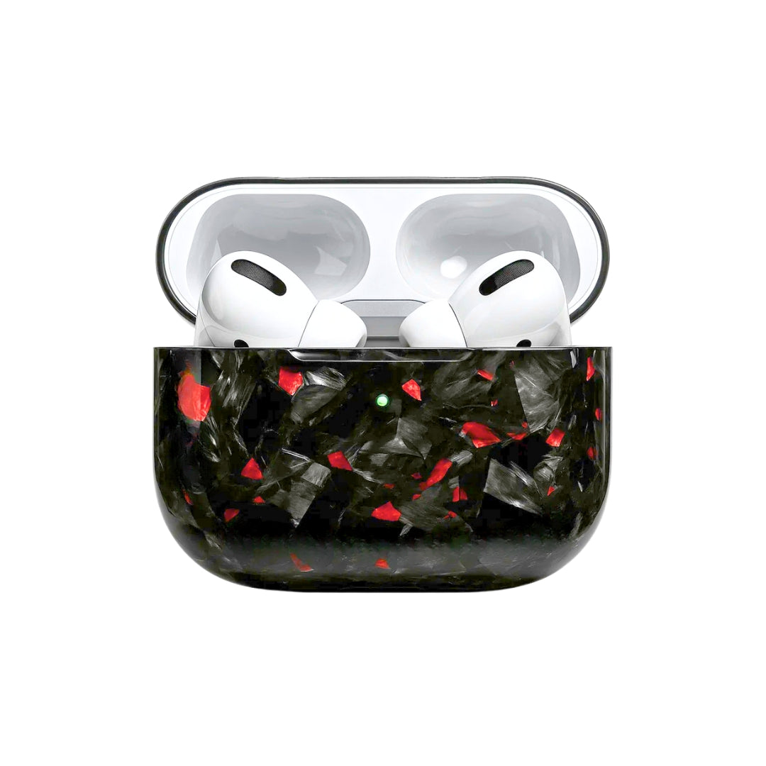 AirPods Carbon Fiber Case