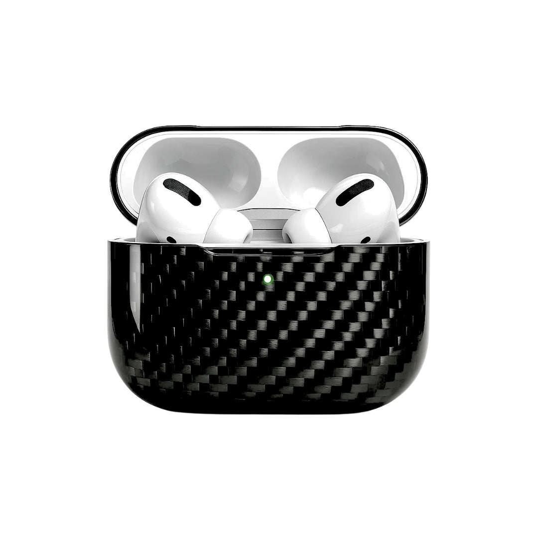AirPods Carbon Fiber Case