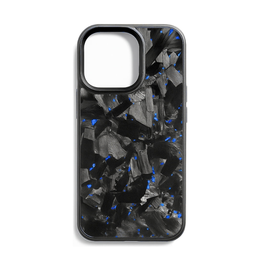 iPhone Forged Carbon Case V2 (MagSafe)