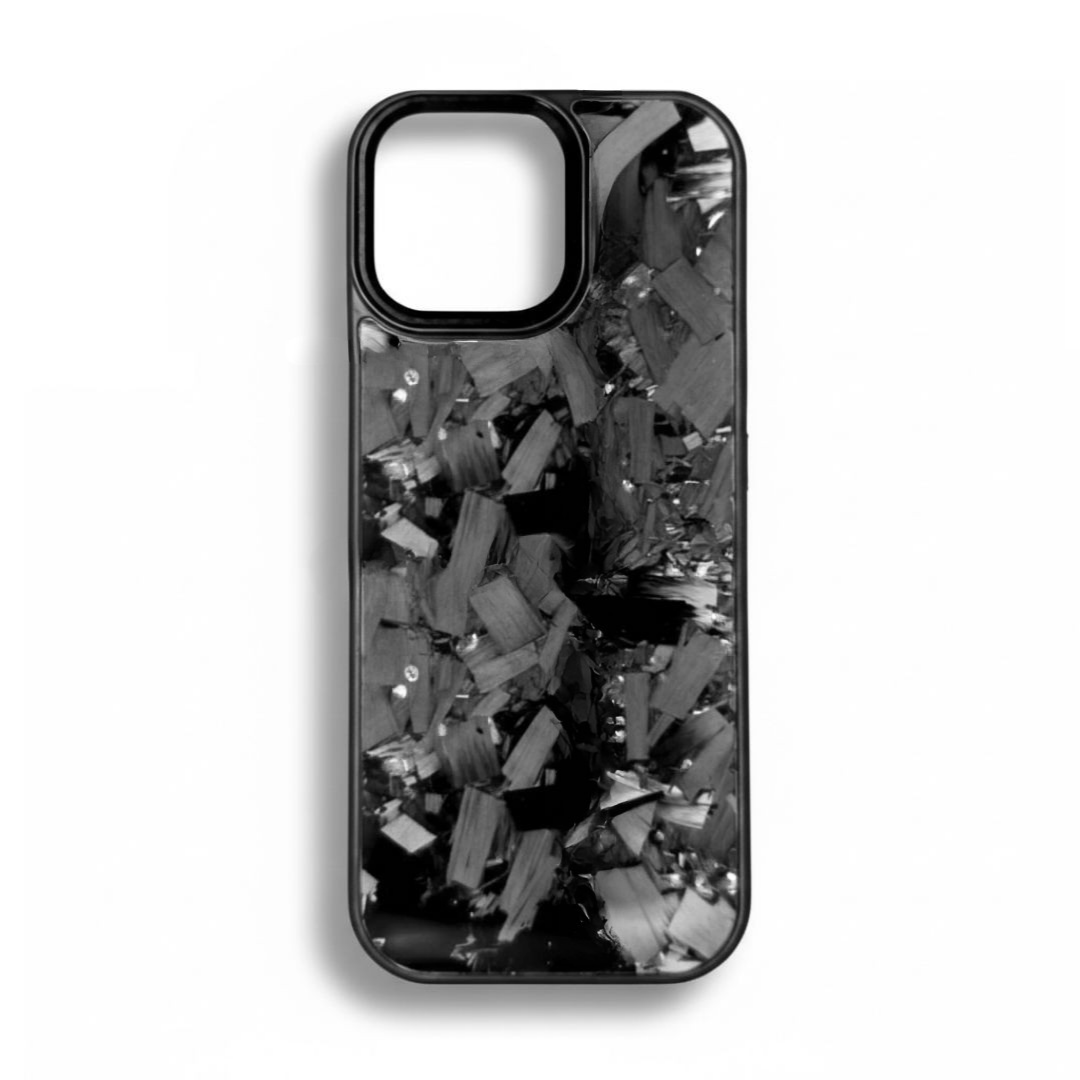 iPhone Forged Carbon Case V2 (MagSafe)