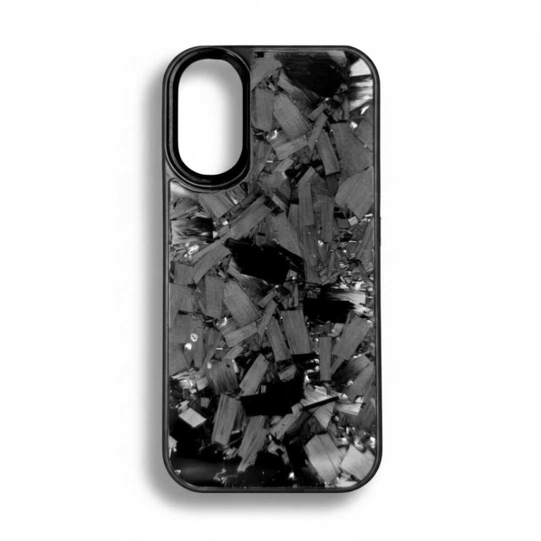 iPhone Forged Carbon Case V2 (MagSafe)