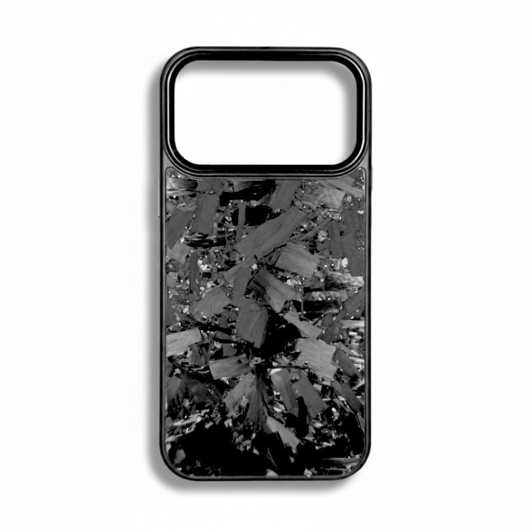 iPhone Forged Carbon Case V2 (MagSafe)