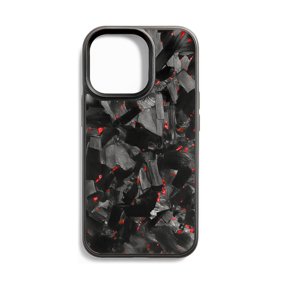 iPhone Forged Carbon Case V2 (MagSafe)
