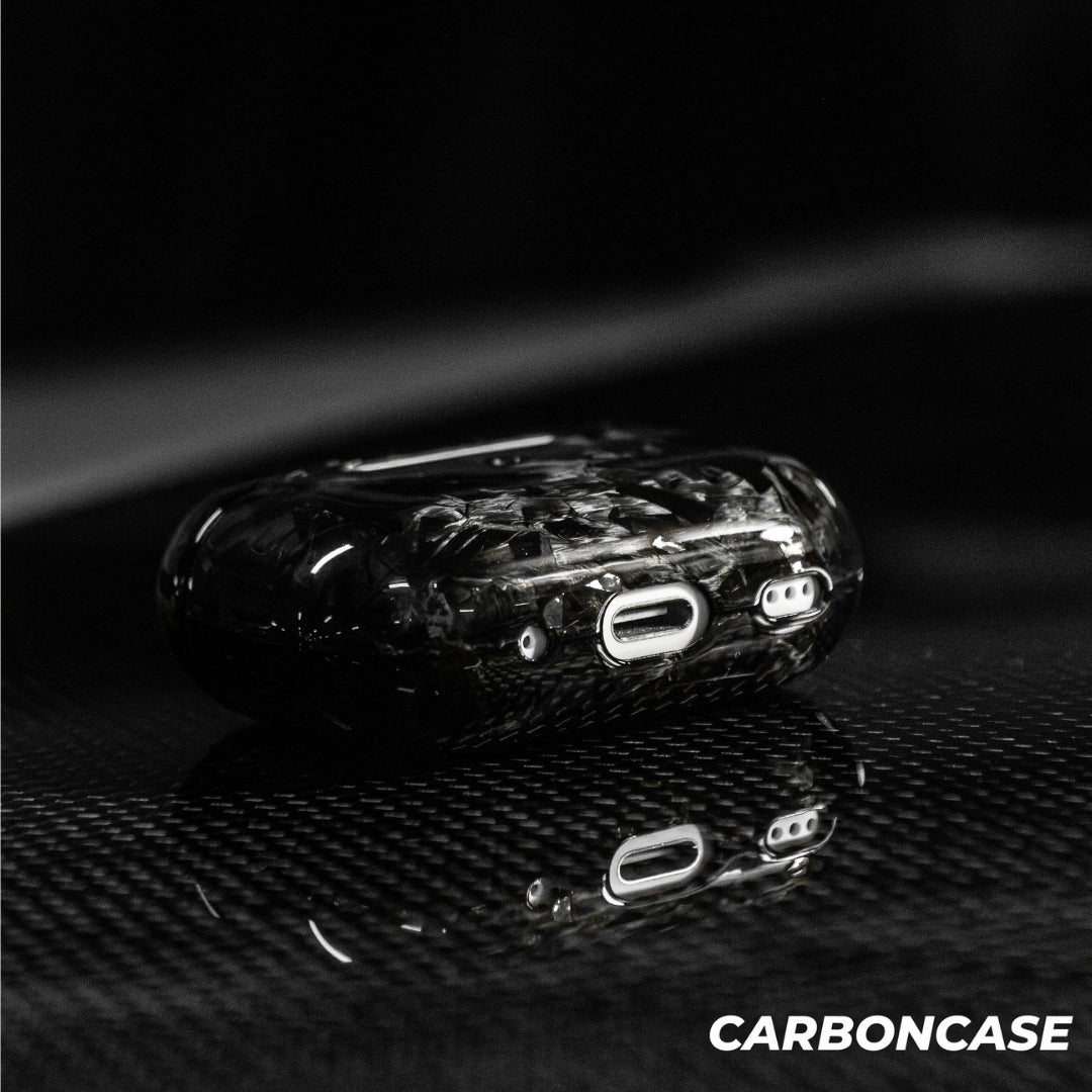 AirPods Carbon Fiber Case