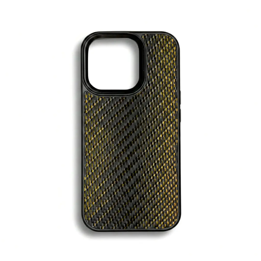iPhone Carbon Case V2 (MagSafe) CarbonCase