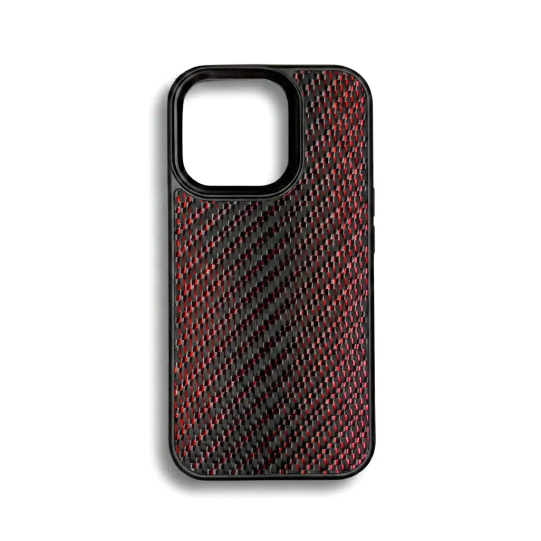 iPhone Carbon Case V2 (MagSafe) CarbonCase