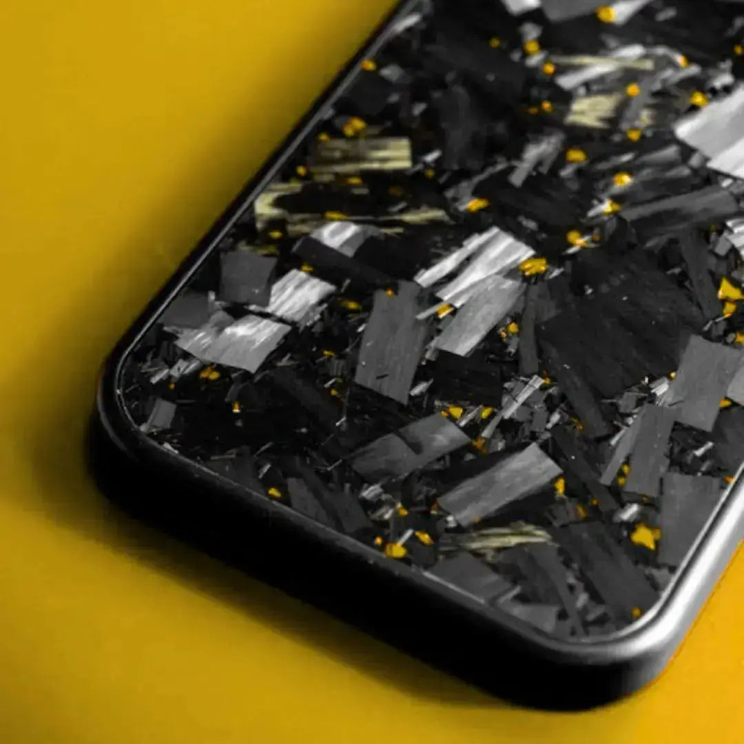 iPhone Forged Carbon Case V2 (MagSafe) CarbonCase
