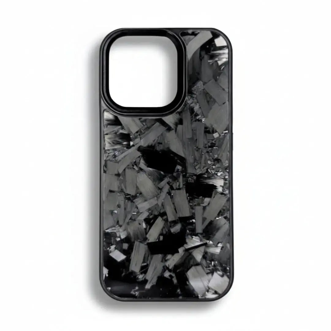 iPhone Forged Carbon Case V2 (MagSafe) CarbonCase