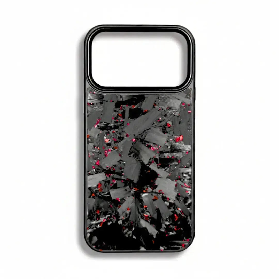iPhone Forged Carbon Case V2 (MagSafe) CarbonCase