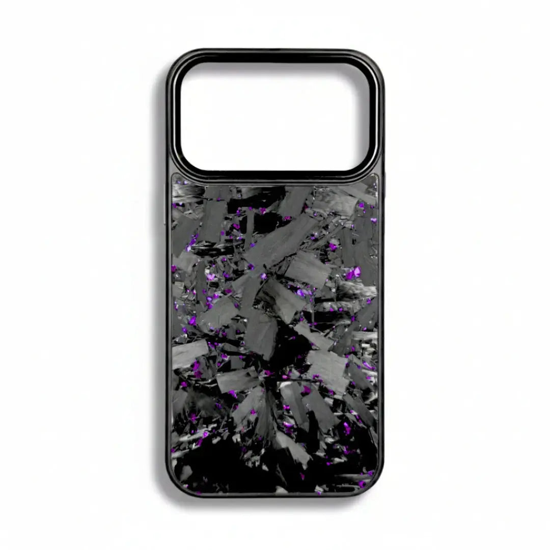 iPhone Forged Carbon Case V2 (MagSafe) CarbonCase