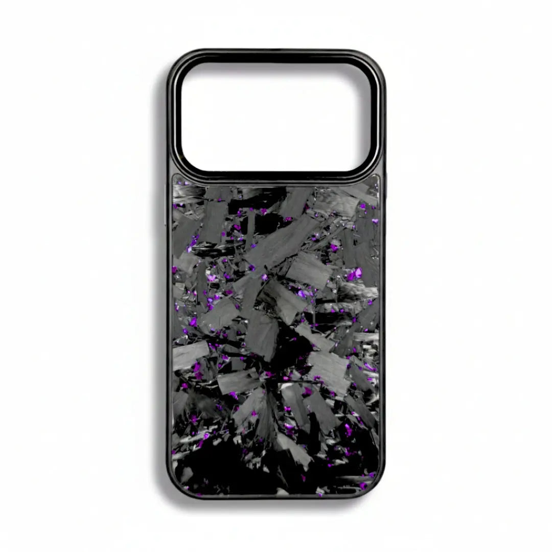 iPhone Forged Carbon Case V2 (MagSafe)
