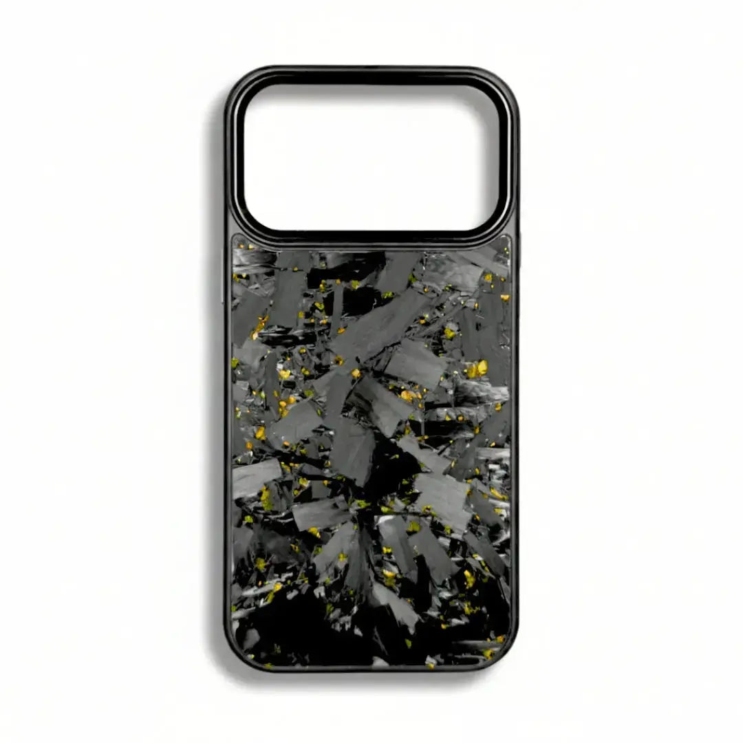 iPhone Forged Carbon Case V2 (MagSafe) CarbonCase