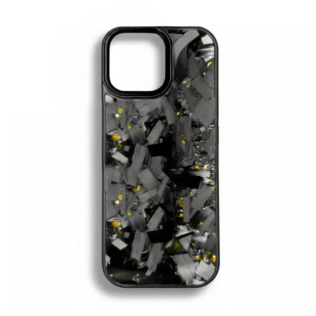 iPhone Forged Carbon Case V2 (MagSafe) CarbonCase