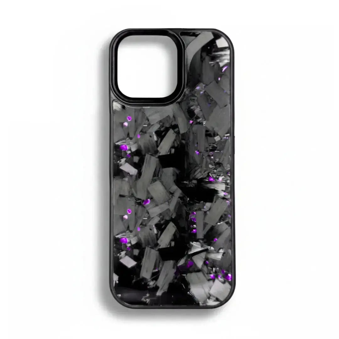 iPhone Forged Carbon Case V2 (MagSafe) CarbonCase