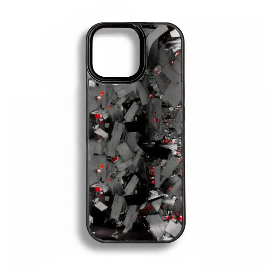 iPhone Forged Carbon Case V2 (MagSafe) CarbonCase