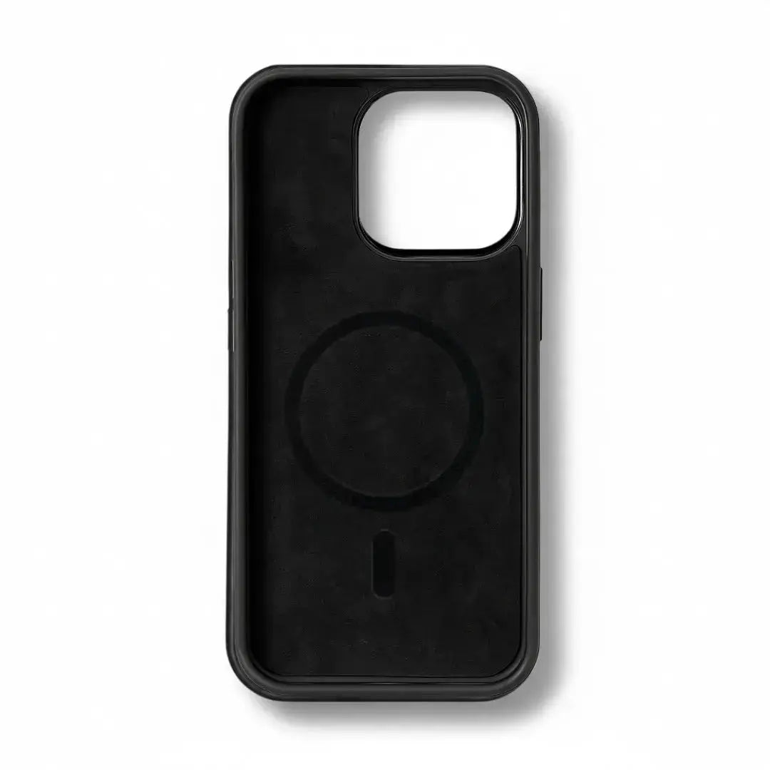 iPhone Forged Carbon Case V2 (MagSafe) CarbonCase