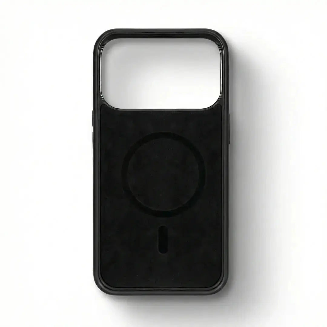 iPhone Forged Carbon Case V2 (MagSafe) CarbonCase