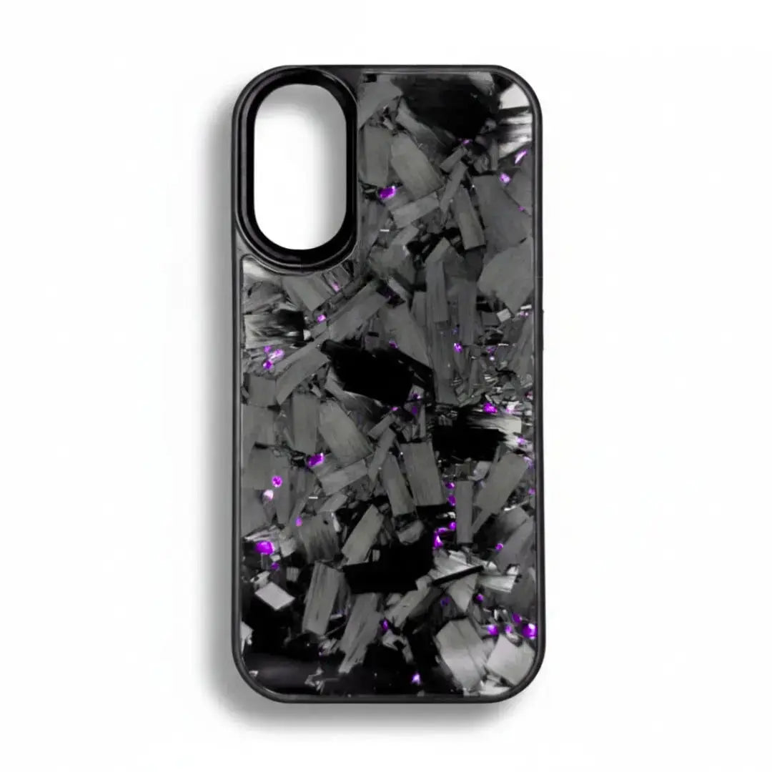 iPhone Forged Carbon Case V2 (MagSafe) CarbonCase