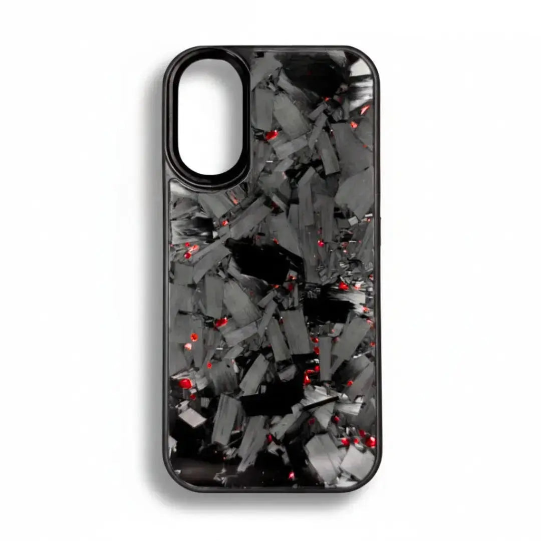 iPhone Forged Carbon Case V2 (MagSafe) CarbonCase