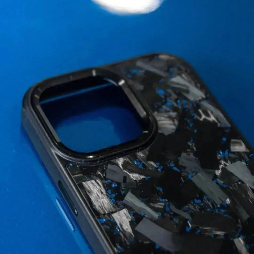 iPhone Forged Carbon Case V2 (MagSafe) CarbonCase