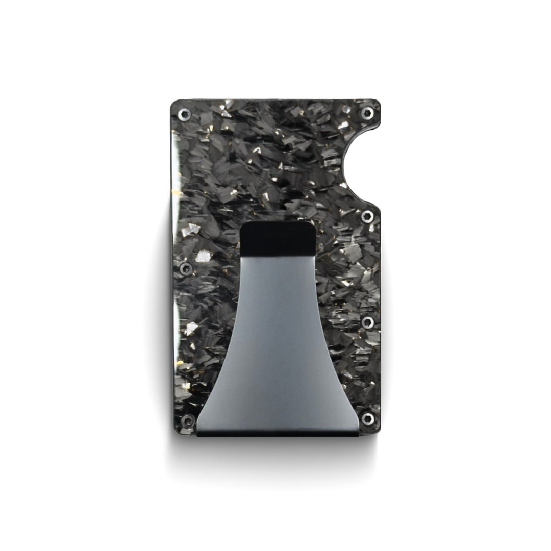RFID Carbon Fiber Wallet