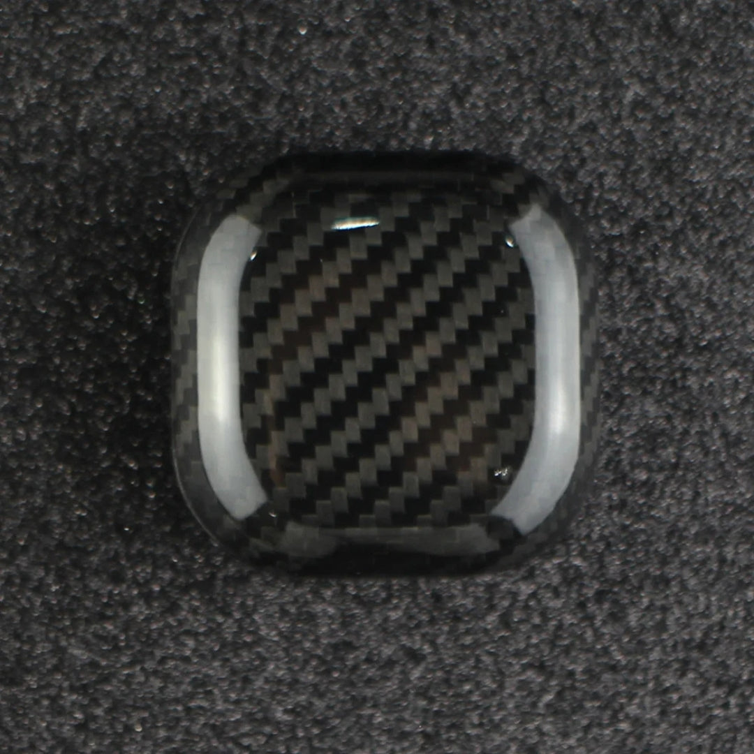 Galaxy Buds Carbon Fiber Case - CarbonCase