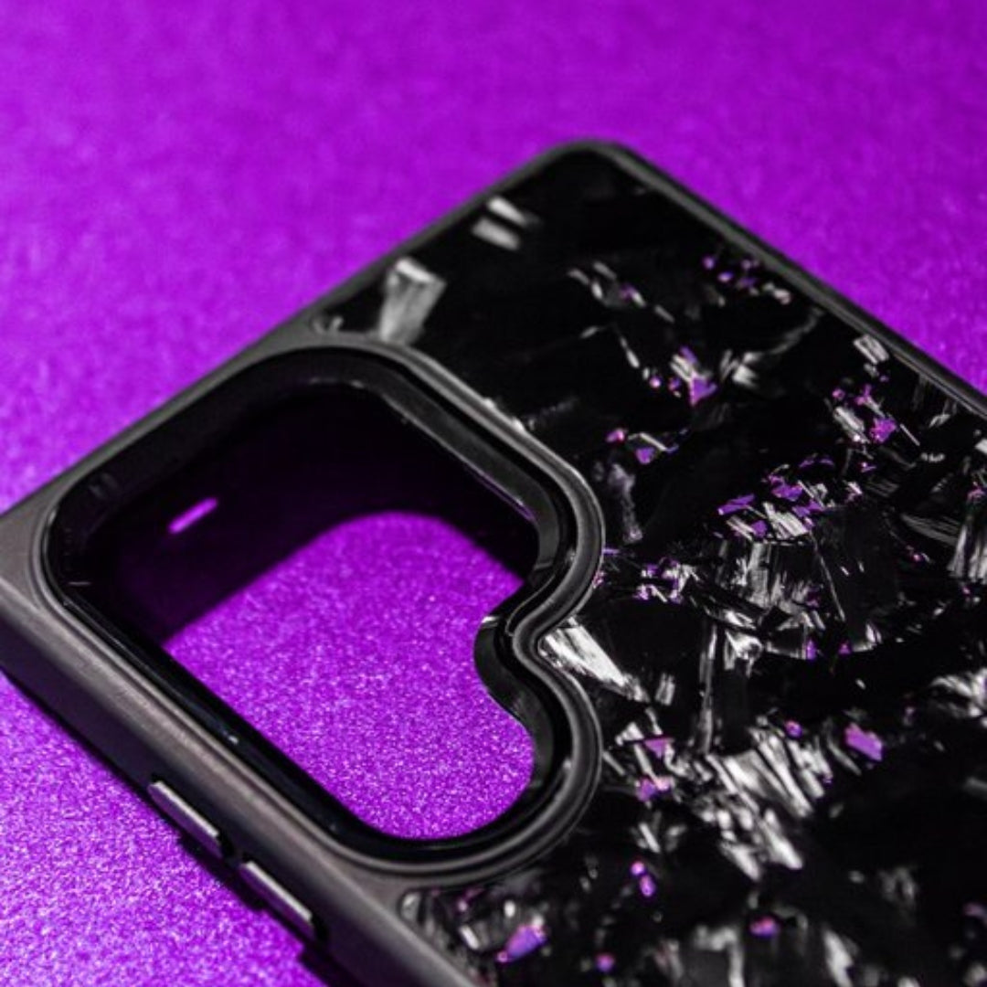 Samsung Forged Carbon Case