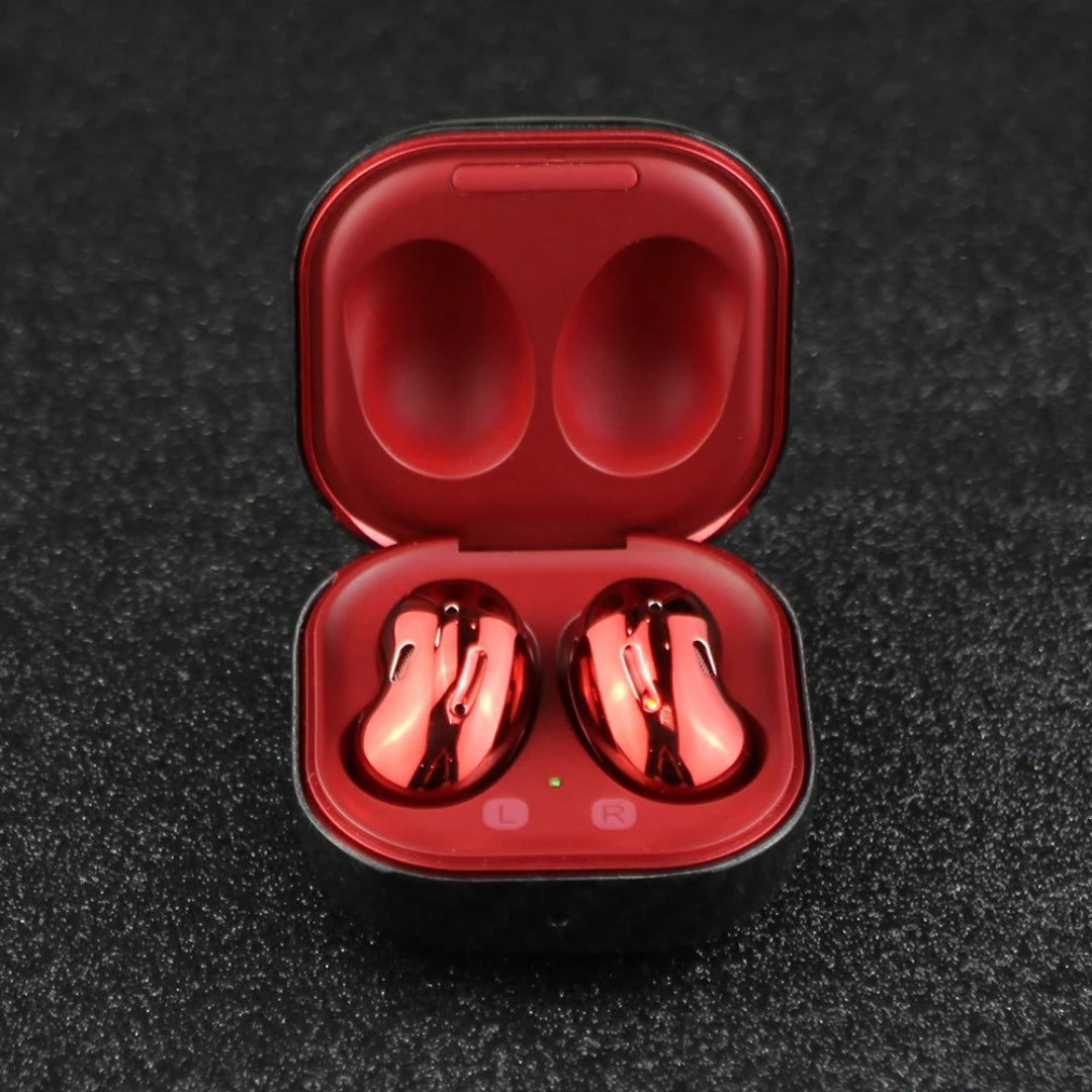 Galaxy Buds Carbon Fiber Case - CarbonCase