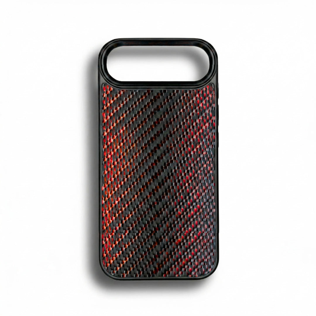 iPhone Carbon Case V2 (MagSafe)