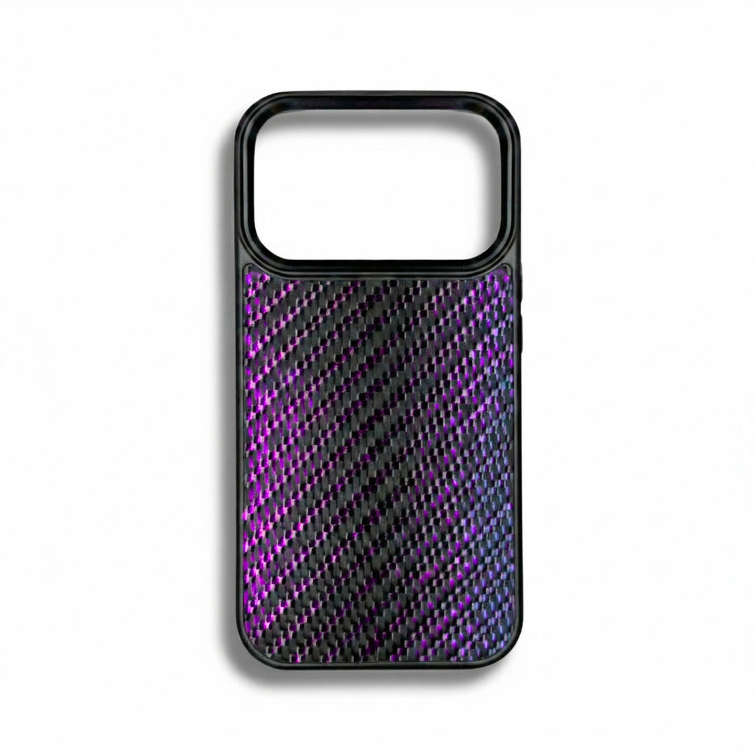 iPhone Carbon Case V2 (MagSafe)