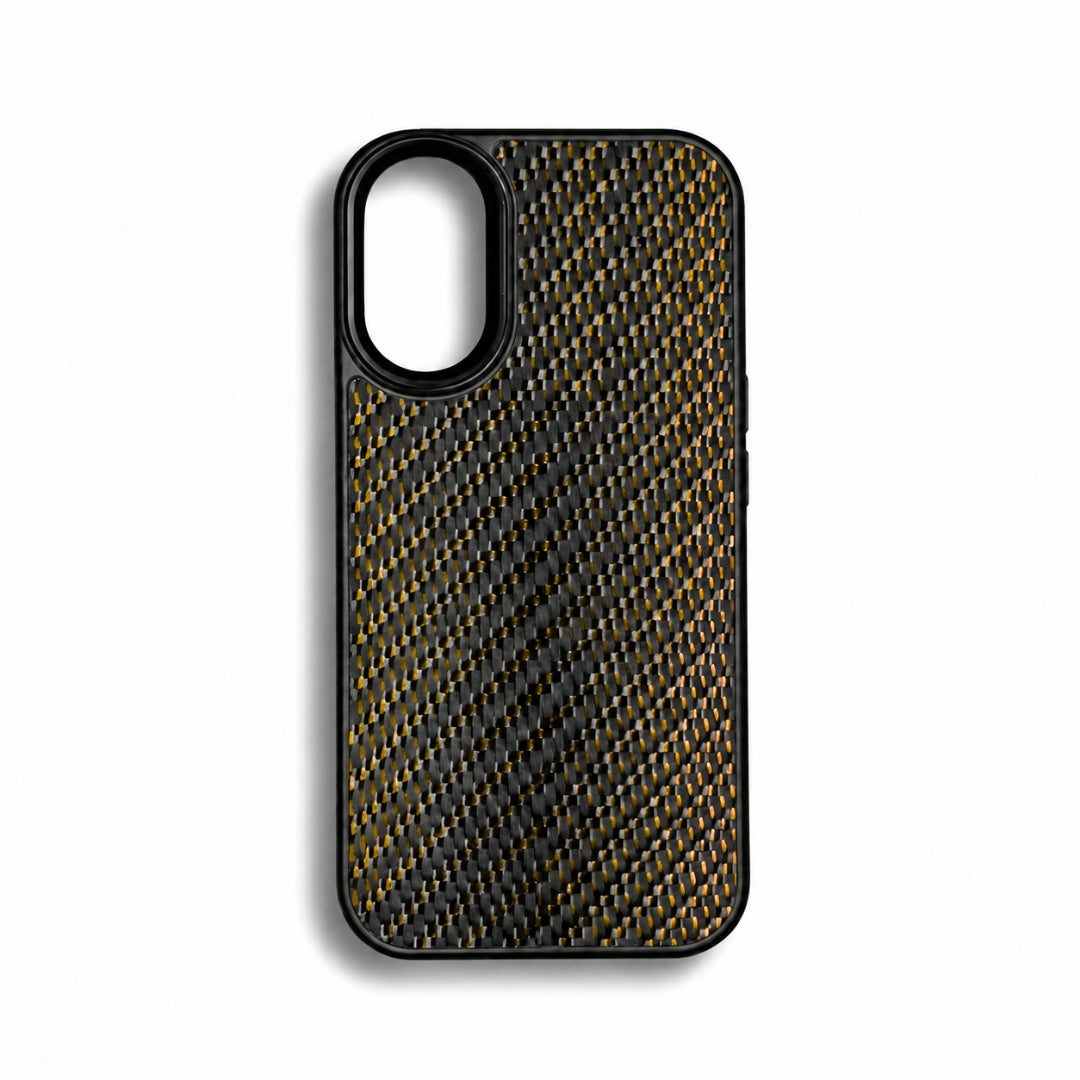 iPhone Carbon Case V2 (MagSafe)