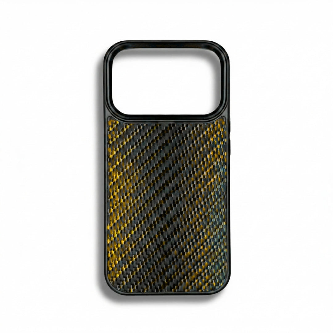 iPhone Carbon Case V2 (MagSafe)