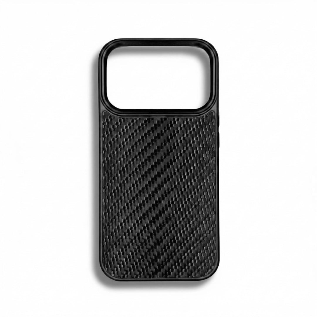 iPhone Carbon Case V2 (MagSafe)