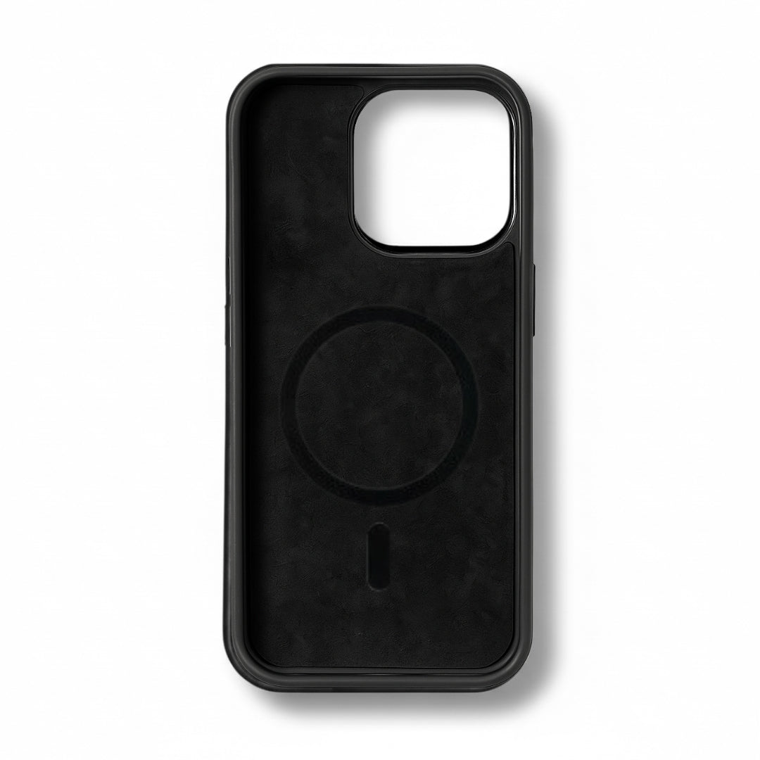 iPhone Carbon Case V2 (MagSafe)