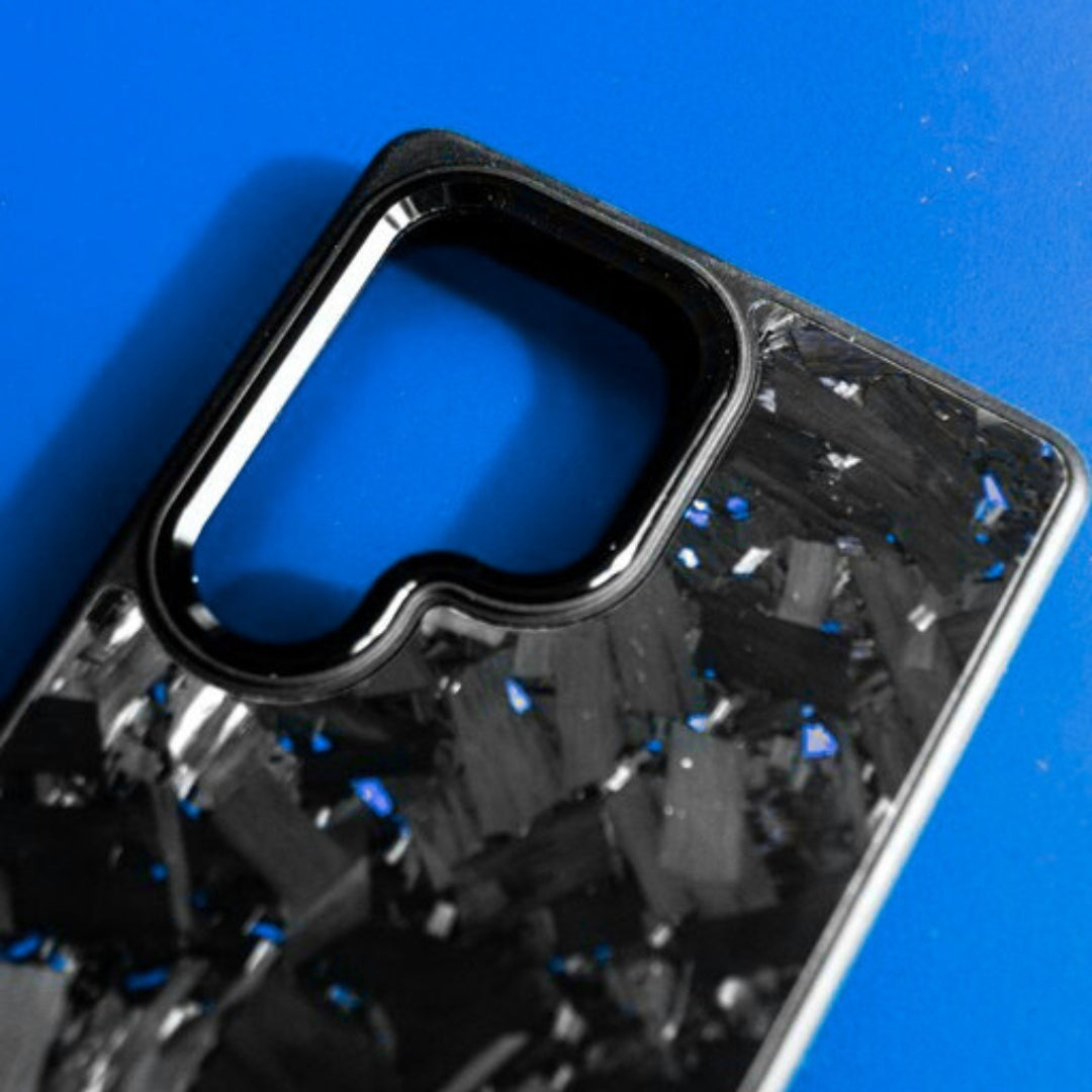Samsung Forged Carbon Case