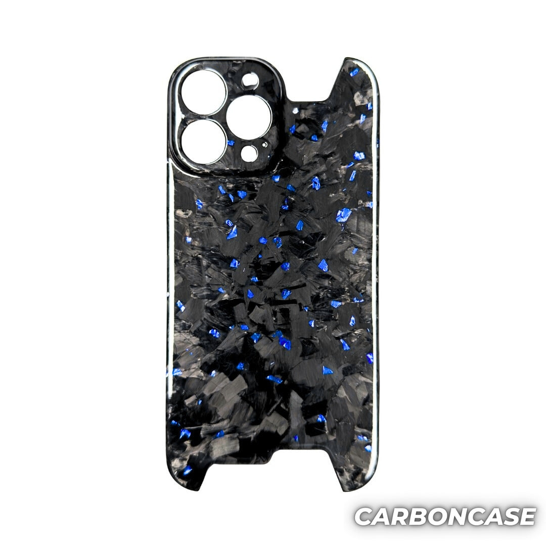 iPhone Full Carbon Fiber Case