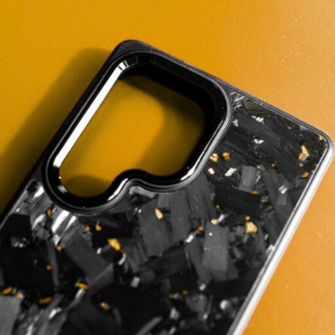 Samsung Forged Carbon Case