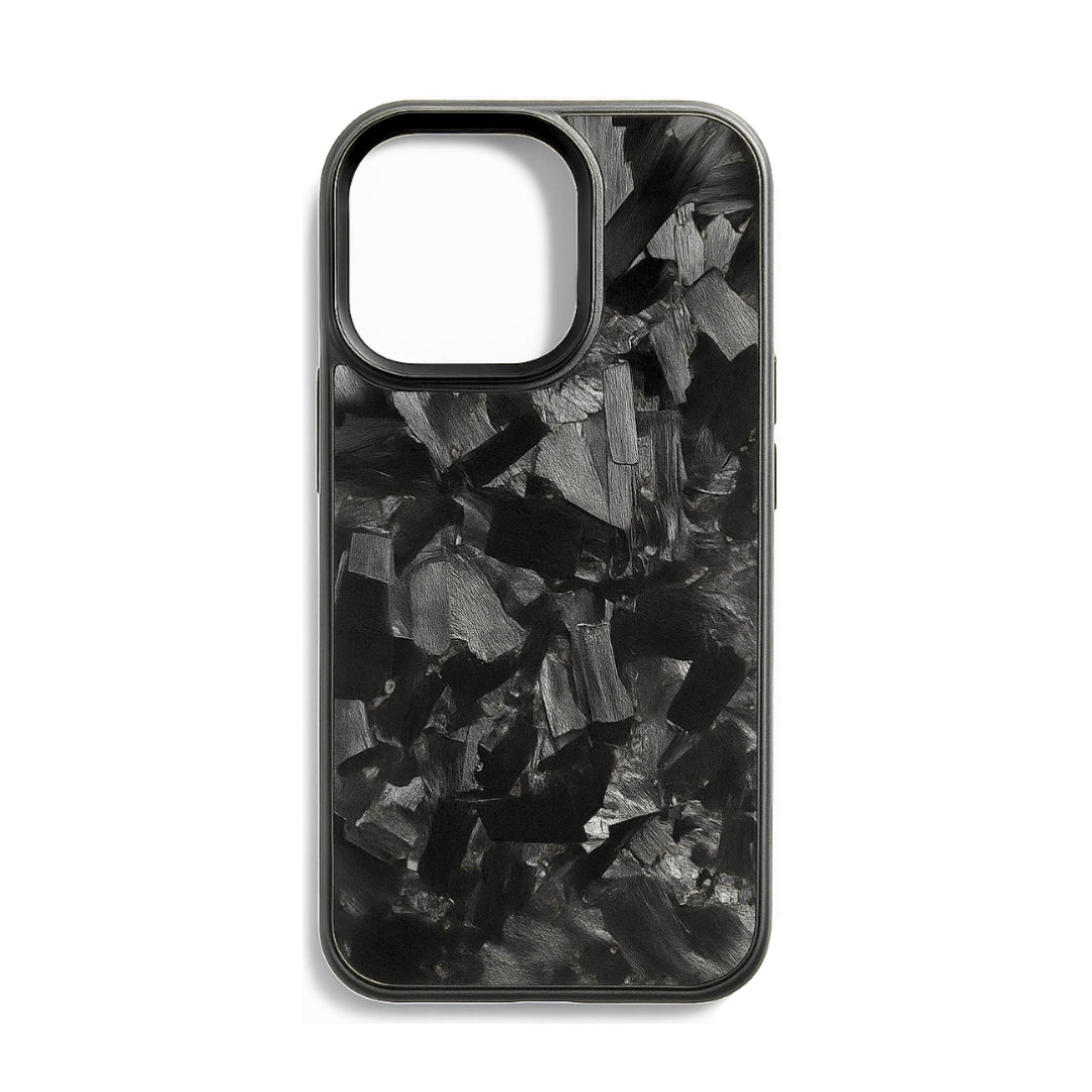 iPhone Forged Carbon Case V2 (MagSafe)